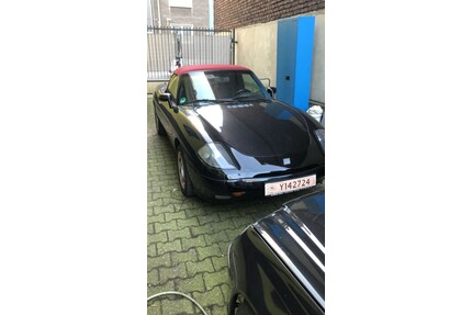Fiat Barchetta Gebrauchtwagen