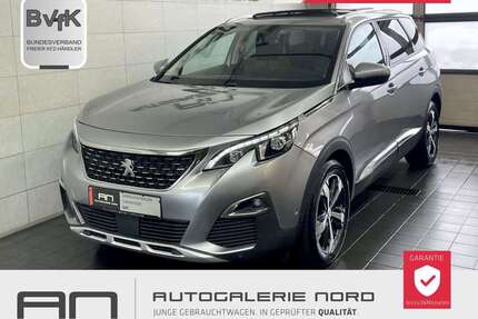 Peugeot 5008 Gebrauchtwagen