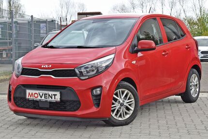 Kia Picanto Gebrauchtwagen