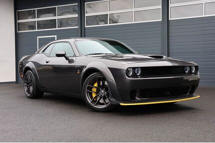 Dodge Challenger Gebrauchtwagen