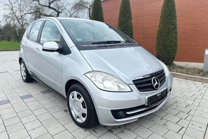 Mercedes-Benz A 160 Gebrauchtwagen