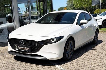 Mazda 3 Gebrauchtwagen