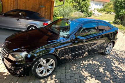 Mercedes-Benz CLC 180 Gebrauchtwagen