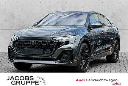 Audi Q8 Gebrauchtwagen