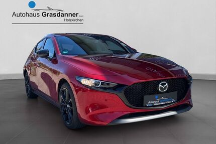 Mazda 3 Gebrauchtwagen