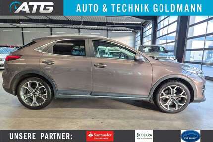 Kia XCeed Gebrauchtwagen
