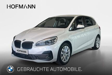 BMW 225 Active Tourer Gebrauchtwagen