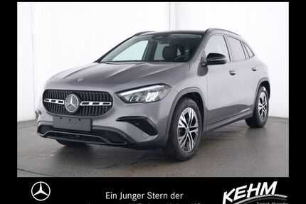 Mercedes-Benz GLA 220 Gebrauchtwagen