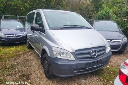 Mercedes-Benz Vito Gebrauchtwagen