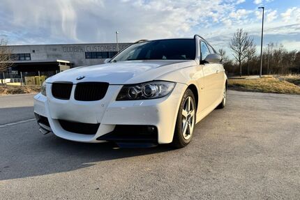 BMW 320 Gebrauchtwagen