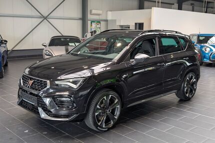 Cupra Ateca Gebrauchtwagen