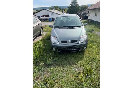 Renault Scenic Gebrauchtwagen
