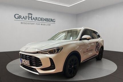 MG ZS Gebrauchtwagen