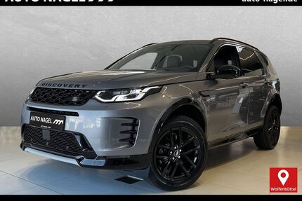 Land Rover Discovery Sport Gebrauchtwagen