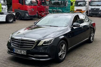 Mercedes-Benz S 400 Gebrauchtwagen