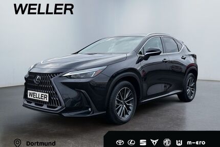 Lexus NX 350h Gebrauchtwagen