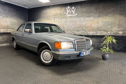 Mercedes-Benz 280 Gebrauchtwagen