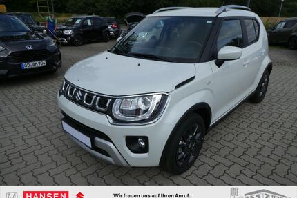 Suzuki Ignis Gebrauchtwagen