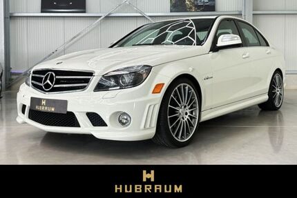 Mercedes-Benz C 63 AMG Gebrauchtwagen