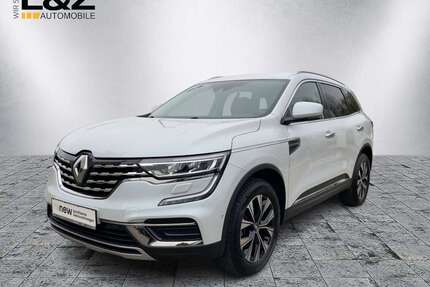 Renault Koleos Gebrauchtwagen