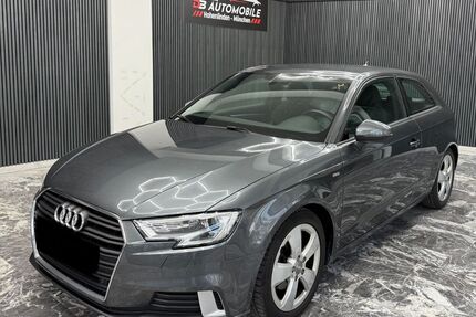 Audi A3 Gebrauchtwagen