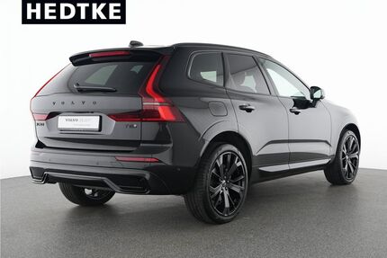 Volvo XC60 Gebrauchtwagen