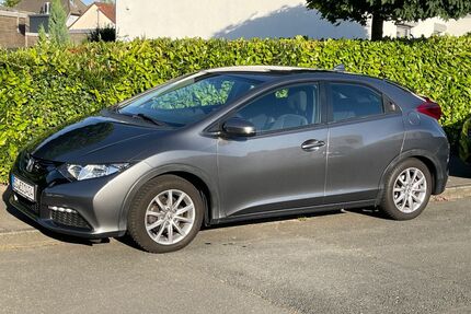 Honda Civic Gebrauchtwagen