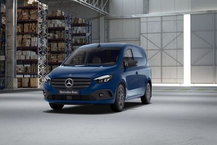Mercedes-Benz Citan Gebrauchtwagen