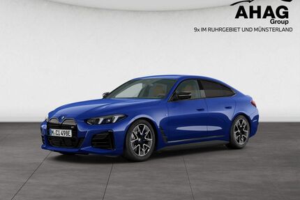 BMW i4 Gebrauchtwagen