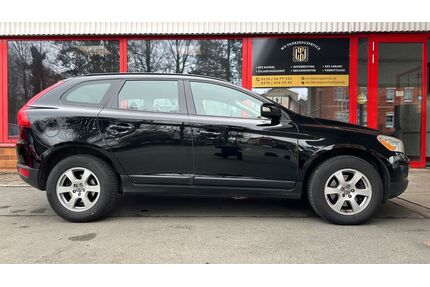 Volvo XC60 Gebrauchtwagen