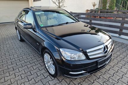 Mercedes-Benz C 350 Gebrauchtwagen