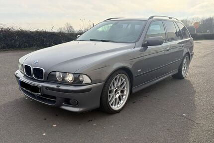 BMW 530 Gebrauchtwagen