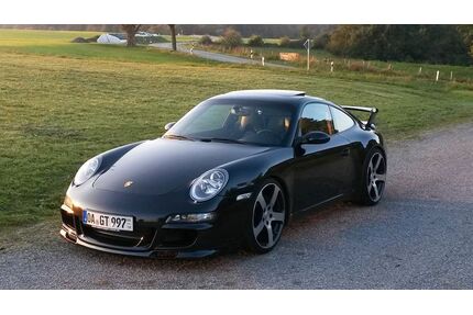 Porsche 997 Gebrauchtwagen