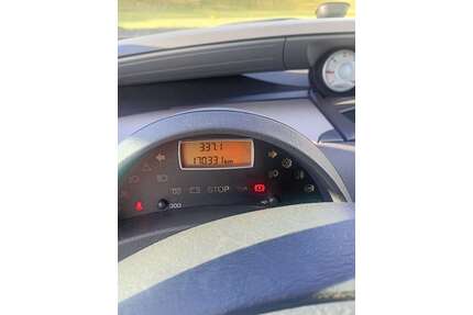 Peugeot 807 Gebrauchtwagen