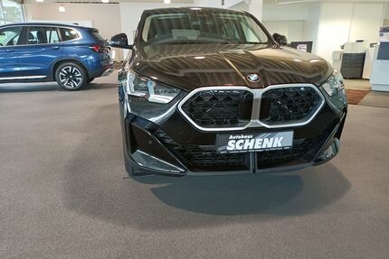 BMW X2 Gebrauchtwagen