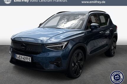 Volvo EX40 Gebrauchtwagen