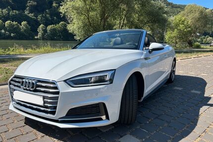 Audi Cabriolet Gebrauchtwagen