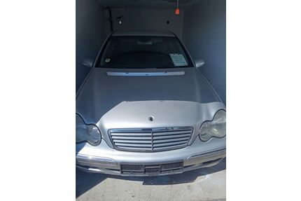 Mercedes-Benz C 220 Gebrauchtwagen