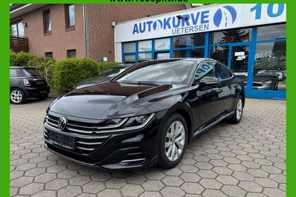 VW Arteon Gebrauchtwagen
