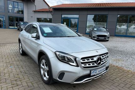 Mercedes-Benz GLA 250 Gebrauchtwagen