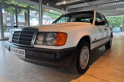 Mercedes-Benz 200 Gebrauchtwagen