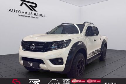 Nissan Navara Gebrauchtwagen