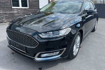 Ford Mondeo Gebrauchtwagen
