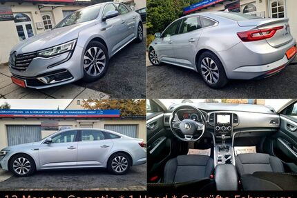 Renault Talisman Gebrauchtwagen