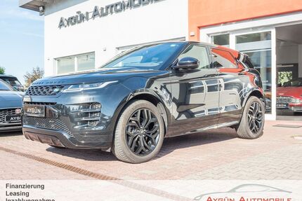 Land Rover Range Rover Evoque Gebrauchtwagen