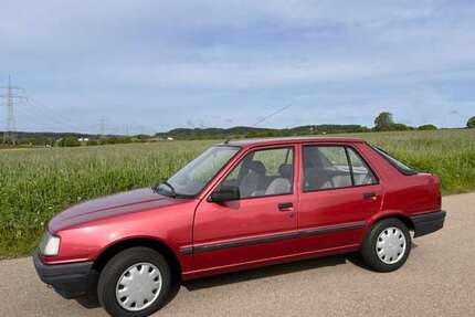 Peugeot 309 Gebrauchtwagen