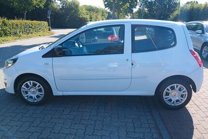 Renault Twingo Gebrauchtwagen