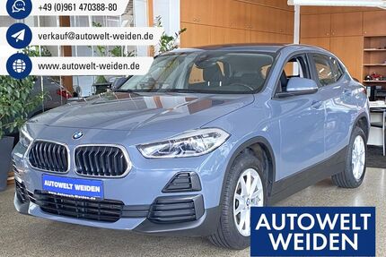 BMW X2 Gebrauchtwagen