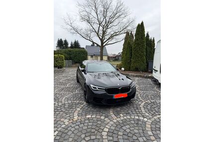 BMW M5 Gebrauchtwagen