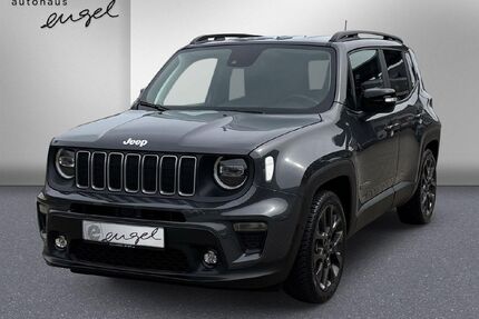 Jeep Renegade Gebrauchtwagen